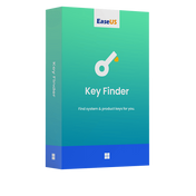 EaseUS Key Finder