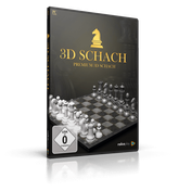 3D Schach 2.0 Gold Edition