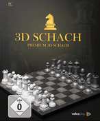 3D Schach 2.0 Gold Edition
