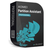 AOMEI Partition Assistant