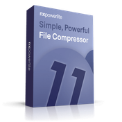 NXPowerLite 11