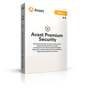 Avast Premium Security