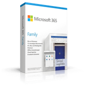 Microsoft 365 Family