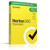 Norton 360 Standard