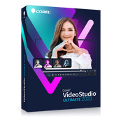 Corel VideoStudio Ultimate 2023