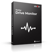 Stellar Drive Monitor