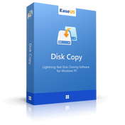 EaseUS Disk Copy