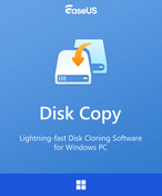 EaseUS Disk Copy