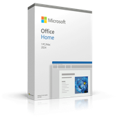 Microsoft Office Home 2024