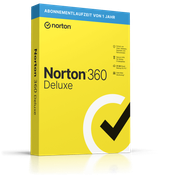 Norton 360 Deluxe