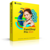 Corel PaintShop Pro 2023