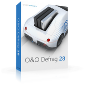 O&O Defrag 28 Pro