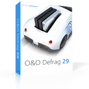 O&O Defrag 29 Professional