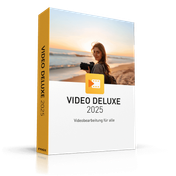 Video deluxe 2025