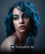 Anthropics PortraitPro 24