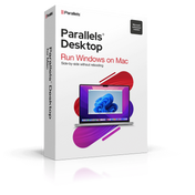 Parallels Desktop