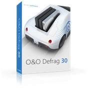 O&O Defrag 30 Professional