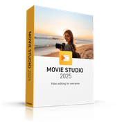 Movie Studio 2025