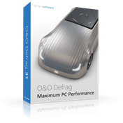O&O Defrag 31 Professional Edition