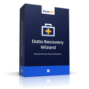 EaseUS Data Recovery