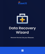 EaseUS Data Recovery Wizard