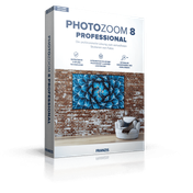 Franzis PhotoZoom 8 Professional