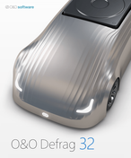 O&O Defrag 32 Professional Edition