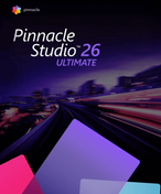 Pinnacle Studio 26 Ultimate
