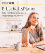 Erbschaftsplaner 2026