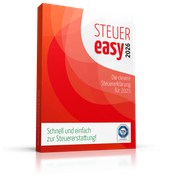 STEUEReasy 2026
