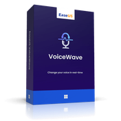 EaseUS VoiceWave