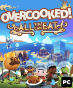 Overcooked - All You Can Eat
