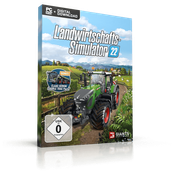 Farming Simulator 22