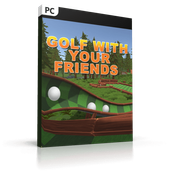 Golf With Your Friends