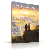 Sid Meier’s Civilization VI Anthology
