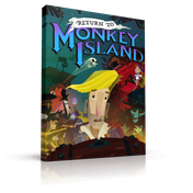 Return to Monkey Island