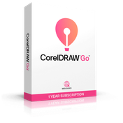 CorelDRAW Go