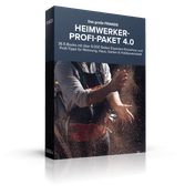FRANZIS Heimwerker-Profi-Paket 4