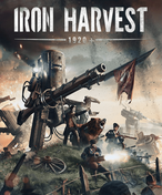 Iron Harvest