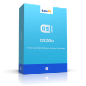 EaseUS OS2Go
