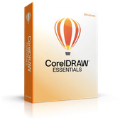 CorelDRAW Essentials 2024