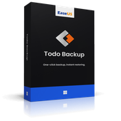 EaseUS Todo Backup Home