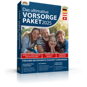 Das ultimative Vorsorgepaket 2025