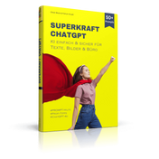 ChatGPT Superkraft 