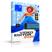 Movavi Video Editor 2025