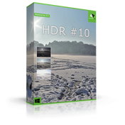 HDR #10