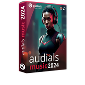 Audials Music 2024
