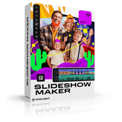 Movavi Slideshow Maker 2025