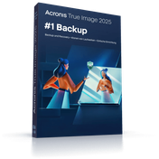 Acronis True Image 2025