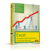 Excel 2019 - Formeln und Funktionen